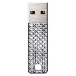 Накопичувач SanDisk Cruzer Facet 4GB Silver