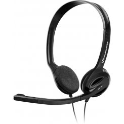Фото Sennheiser Comm PC 31-II (504522)
