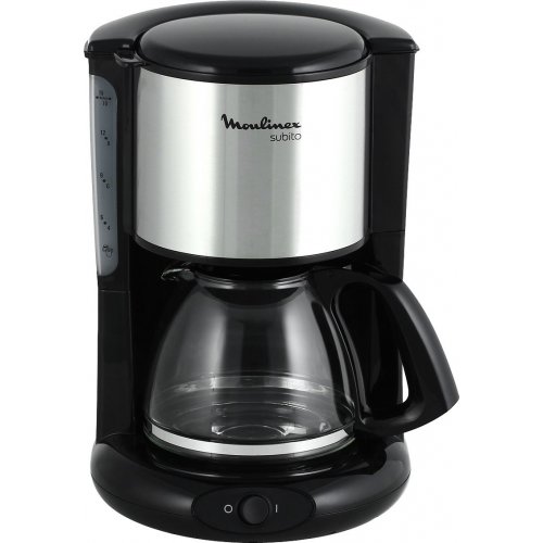 Купить Кофеварка Moulinex FG 3608 - цена в Харькове, Киеве, Днепре ...