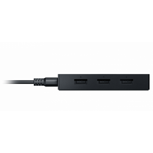 Купить Контроллер Razer Chroma Addressable RGB Controller (RZ34-02140600-R3M1) Black - цена в Харькове, Киеве, Днепре, Одессе
в интернет-магазине Telemart фото