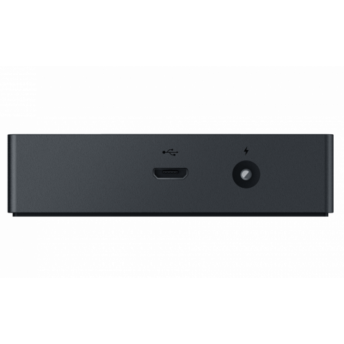 Купить Контроллер Razer Chroma Addressable RGB Controller (RZ34-02140600-R3M1) Black - цена в Харькове, Киеве, Днепре, Одессе
в интернет-магазине Telemart фото