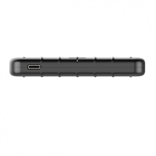 Купить Карман Silicon Power Bolt B75 Pro Enclosure USB 3.2 (SP000HSPSD75PSCK) Black - цена в Харькове, Киеве, Днепре, Одессе
в интернет-магазине Telemart фото