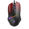 Photo Mouse A4Tech Bloody W60 Max Gradient Red