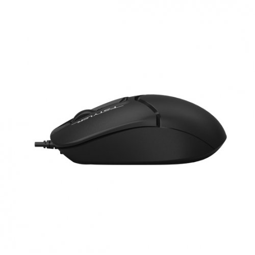Photo Mouse A4Tech Fstyler FM12S Black