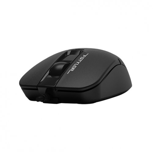Photo Mouse A4Tech Fstyler FM12S Black