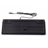 Фото Клавіатура A4Tech Fstyler FK15 Black
