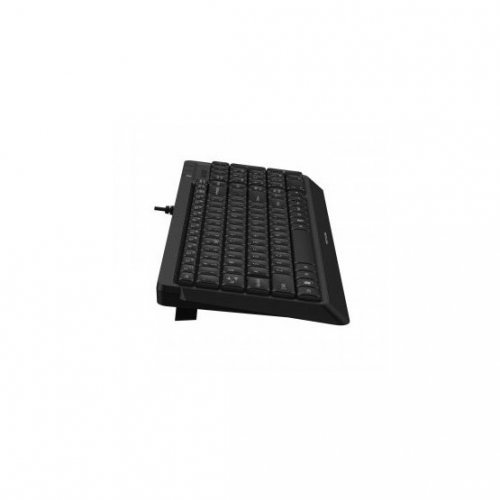 Фото Клавіатура A4Tech Fstyler FK15 Black