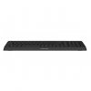 Фото Клавіатура A4Tech Fstyler FK15 Black