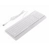 Photo Keyboard A4Tech Fstyler FK15 White