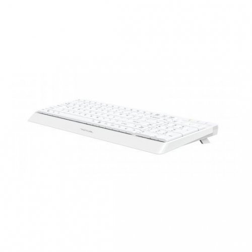 Photo Keyboard A4Tech Fstyler FK15 White