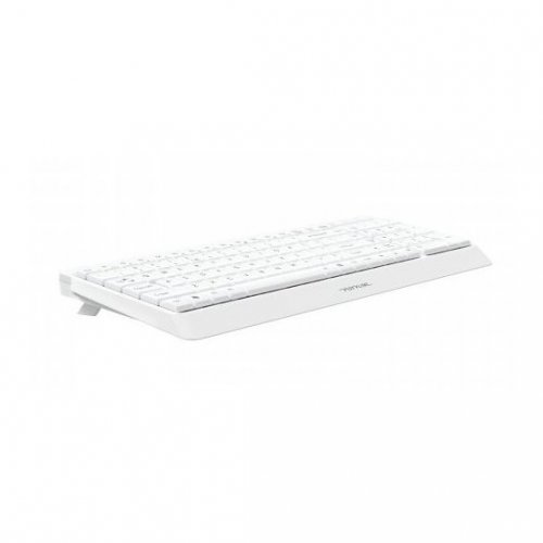 Photo Keyboard A4Tech Fstyler FK15 White