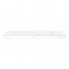 Photo Keyboard A4Tech Fstyler FK15 White