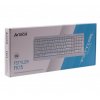 Photo Keyboard A4Tech Fstyler FK15 White