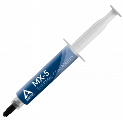 Термопаста Arctic MX-5 20g (ACTCP00049A)