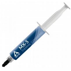 Термопаста Arctic MX-5 50g (ACTCP00050A)
