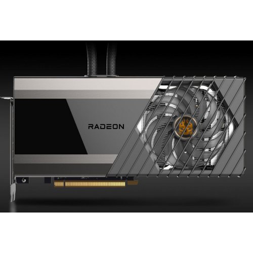 Продать Видеокарта Sapphire Radeon RX 6900 XT TOXIC 16384MB (11308-06-20G) по Trade-In интернет-магазине Телемарт - Киев, Днепр, Украина фото