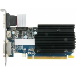 Photo Video Graphic Card Sapphire Radeon HD 6450 D3 2048MB (11190-94-90R FR) Factory Recertified