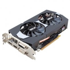 Відеокарта Sapphire Radeon R7 265 2048MB (11232-99-90G FR) Factory Recertified
