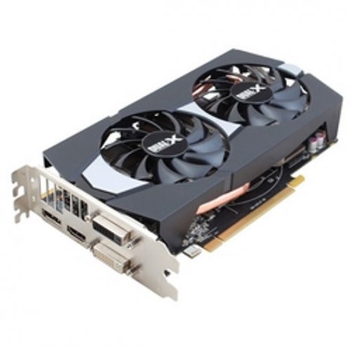 

Sapphire Radeon R7 265 2048MB (11232-99-90G FR) Factory Recertified