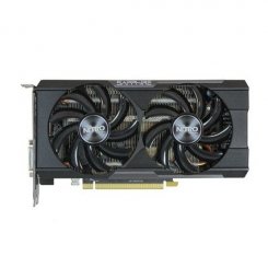 Відеокарта Sapphire Radeon R7 370 NITRO 4096MB (11240-04-20G FR) Factory Recertified
