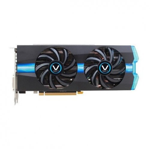 Продать Видеокарта Sapphire Radeon R9 270 Vapor X 2048MB (11220-98-90G FR) Factory Recertified по Trade-In интернет-магазине Телемарт - Киев, Днепр, Украина фото