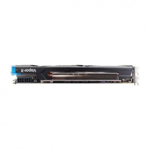 Продать Видеокарта Sapphire Radeon R9 270 Vapor X 2048MB (11220-98-90G FR) Factory Recertified по Trade-In интернет-магазине Телемарт - Киев, Днепр, Украина фото