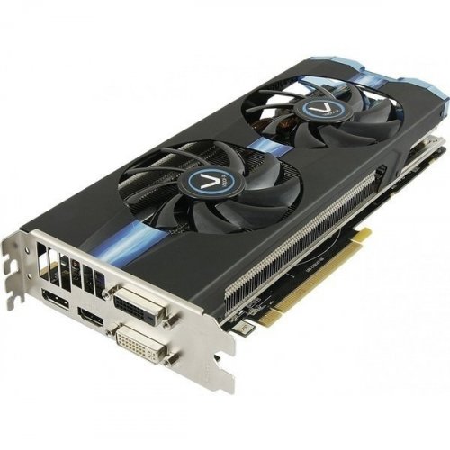 

Sapphire Radeon R9 270X Vapor X 2048MB (11217-92-90G FR) Factory Recertified