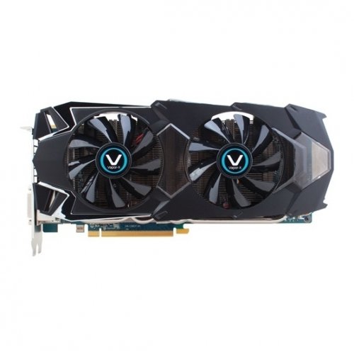 

Sapphire Radeon R9 280X Vapor-X Tri-X 3072MB (11221-91-90G FR) Factory Recertified