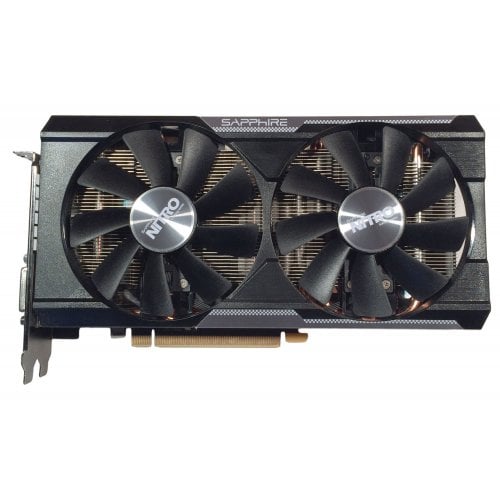 

Sapphire Radeon R9 380 2048MB (11242-94-90G FR) Factory Recertified