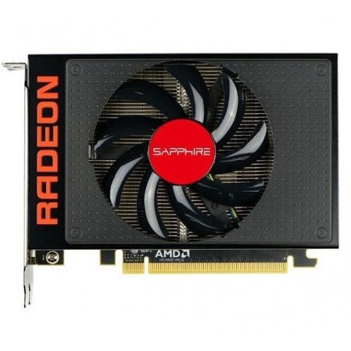 

Sapphire Radeon R9 Nano 4096MB (11249-99-90G FR) Factory Recertified