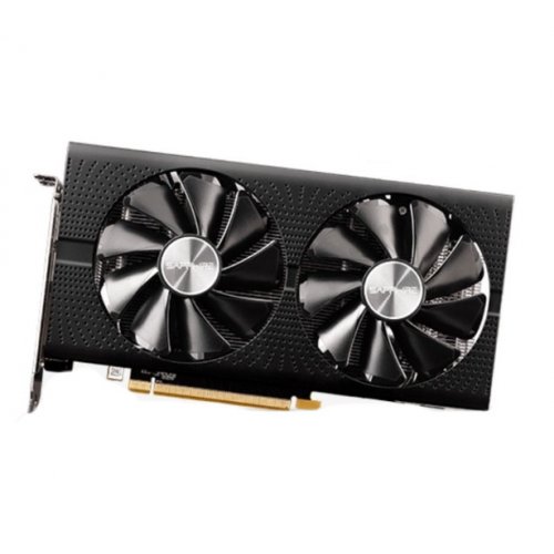 

Sapphire Radeon RX 570 4096MB (11266-96-90G FR) Factory Recertified