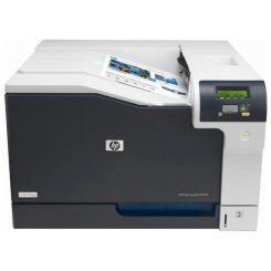 Принтер HP Color LaserJet Pro CP5225n (CE711A)