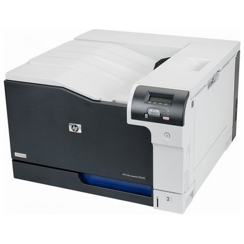 Купити Принтер HP Color LaserJet Pro CP5225n (CE711A) - ціна в Києві, Львові, Вінниці, Хмельницькому, Франківську, Україні | інтернет-магазин TELEMART.UA фото