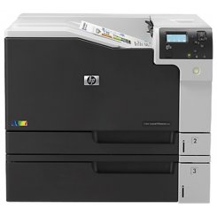 Принтер HP LaserJet Enterprise M750n (D3L08A)