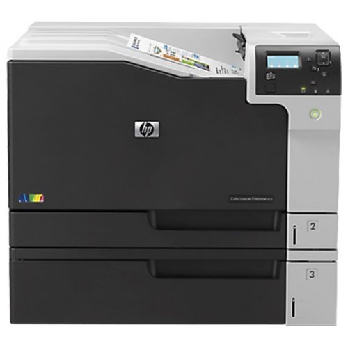 Купити Принтер HP LaserJet Enterprise M750n (D3L08A) - ціна в Києві, Львові, Вінниці, Хмельницькому, Франківську, Україні | інтернет-магазин TELEMART.UA фото