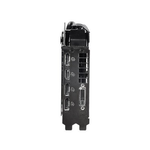 Продати Відеокарта Asus GeForce GTX 970 4096MB DirectCU II Black (GTX970-DC2OC-4GD5-BLACK) за Trade-In у інтернет-магазині Телемарт - Київ, Дніпро, Україна фото