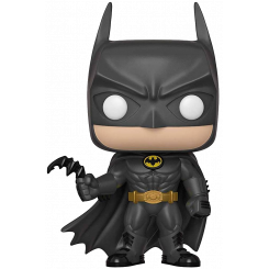 Колекційна фігурка Funko Pop! DC: Бэтмен 80-е: Бэтмен (37248)