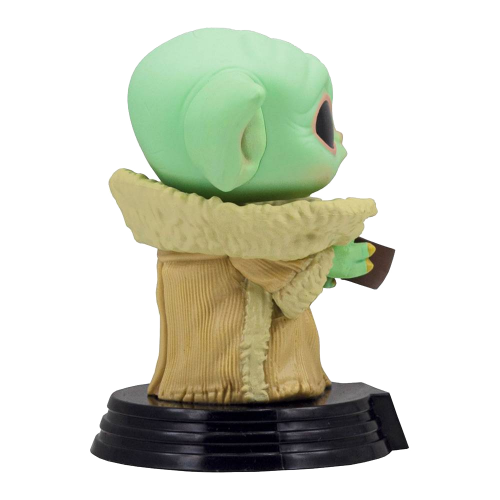Колекційна фігурка Funko Pop! Звёздные войны: Мандалорец: Дитя с чашкой (49933) купити в Україні | Telemart фото