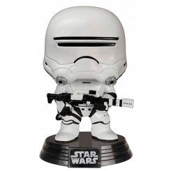 Колекційна фігурка Funko Pop! Звездные войны: Скайуокер. Восход: Штурмовик (39899)