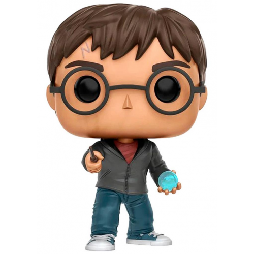 Колекційна фігурка Funko Pop! Гарри Поттер: Гарри Поттер с пророчеством (10988-PX-1K1) купити в Україні | Telemart фото