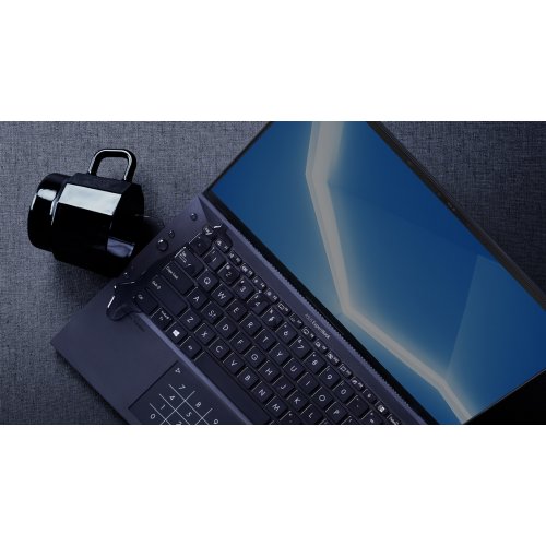 Продати Ноутбук Asus ExpertBook B9400CEA-KC0448R (90NX0SX1-M05320) Black за Trade-In у інтернет-магазині Телемарт - Київ, Дніпро, Україна фото
