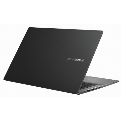 Продати Ноутбук Asus VivoBook S15 S533EQ-BN147 (90NB0SE3-M02480) Indie Black за Trade-In у інтернет-магазині Телемарт - Київ, Дніпро, Україна фото