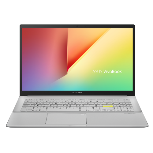 Продать Ноутбук Asus VivoBook S15 S533EQ-BN151 (90NB0SE4-M02520) Dreamy White по Trade-In интернет-магазине Телемарт - Киев, Днепр, Украина фото