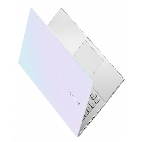 Продати Ноутбук Asus VivoBook S15 S533EQ-BN151 (90NB0SE4-M02520) Dreamy White за Trade-In у інтернет-магазині Телемарт - Київ, Дніпро, Україна фото