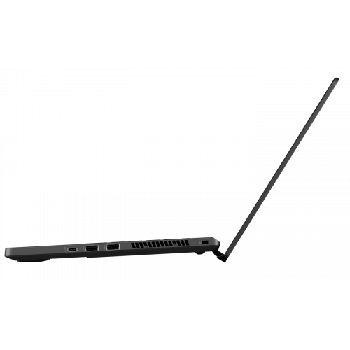 Продати Ноутбук Asus ROG Zephyrus G14 GA401QM-K2065T (90NR05S6-M04100) Eclipse Gray за Trade-In у інтернет-магазині Телемарт - Київ, Дніпро, Україна фото