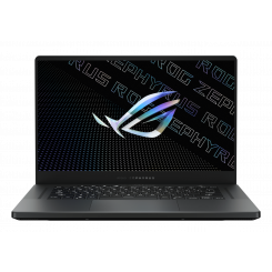 Ноутбук Asus ROG Zephyrus G15 GA503QS-HQ047T (90NR04J2-M01030) Eclipse Gray