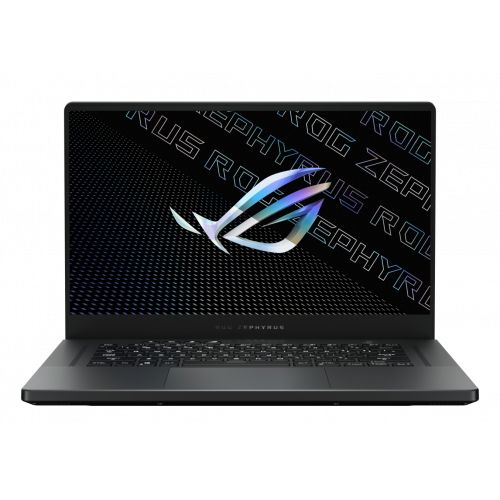 Продати Ноутбук Asus ROG Zephyrus G15 GA503QS-HQ047T (90NR04J2-M01030) Eclipse Gray за Trade-In у інтернет-магазині Телемарт - Київ, Дніпро, Україна фото