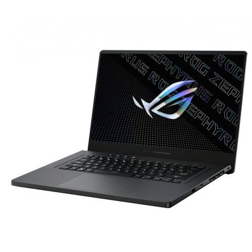 Продати Ноутбук Asus ROG Zephyrus G15 GA503QS-HQ047T (90NR04J2-M01030) Eclipse Gray за Trade-In у інтернет-магазині Телемарт - Київ, Дніпро, Україна фото