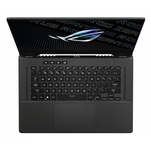 Продати Ноутбук Asus ROG Zephyrus G15 GA503QS-HQ047T (90NR04J2-M01030) Eclipse Gray за Trade-In у інтернет-магазині Телемарт - Київ, Дніпро, Україна фото