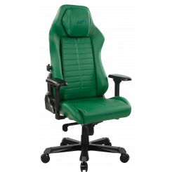 Фото Игровое кресло DXRacer Master Max (DMC-I233S-E-A2) Green